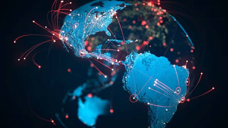 大连工业数字化转型发展现状与未来行业趋势解析